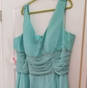 Nwt formal dress